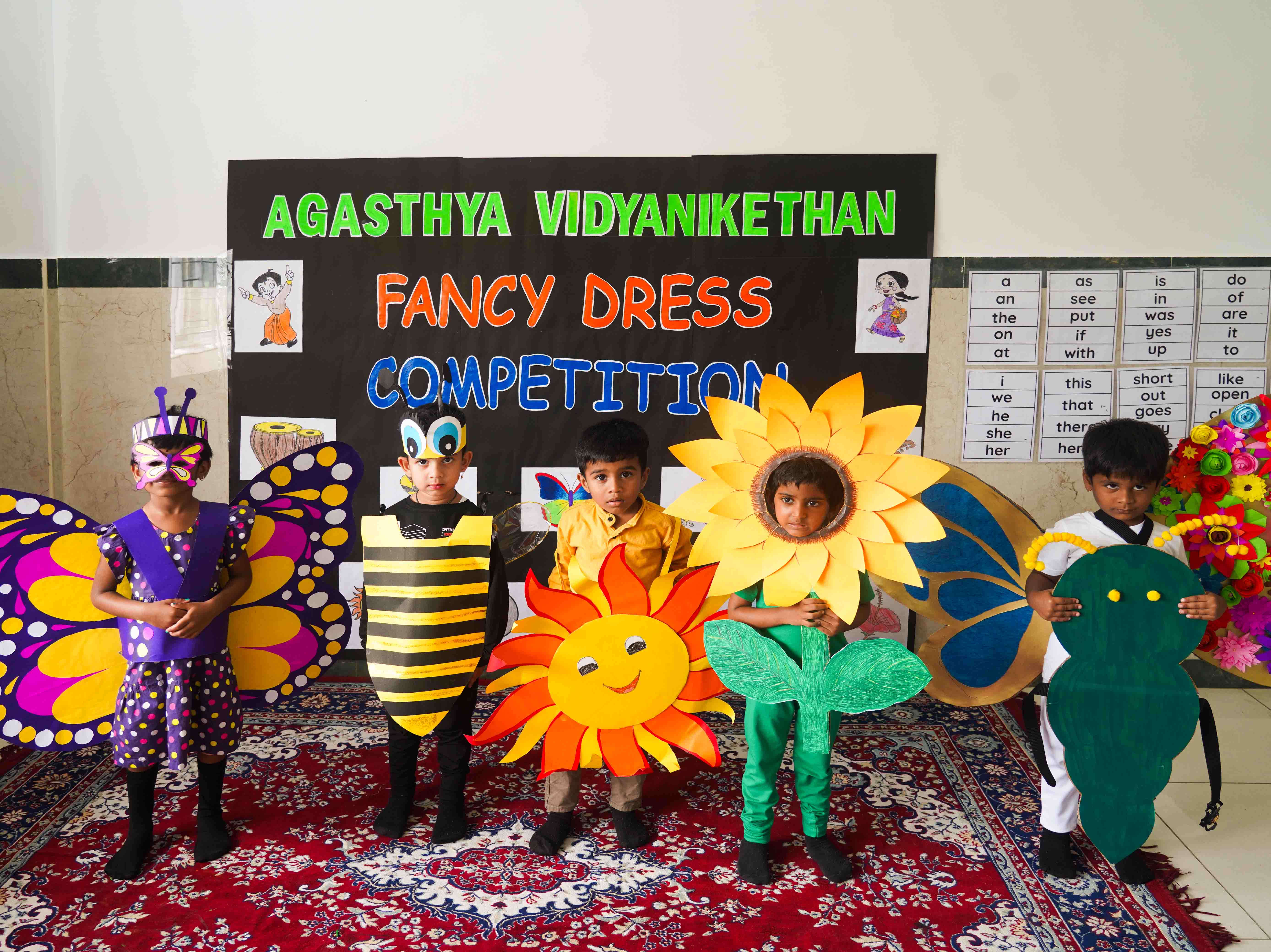 Childrens' Day