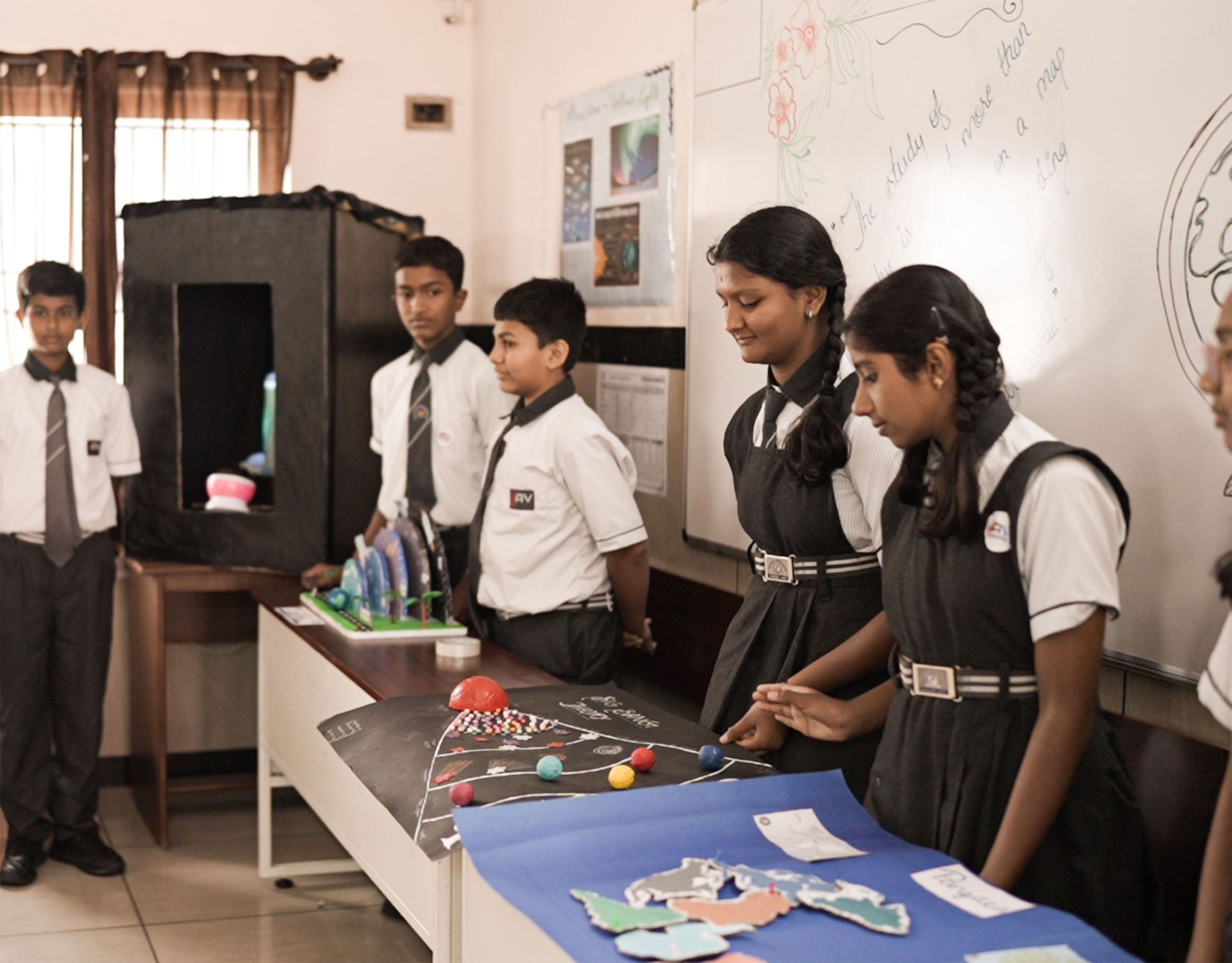 Science Exhibition