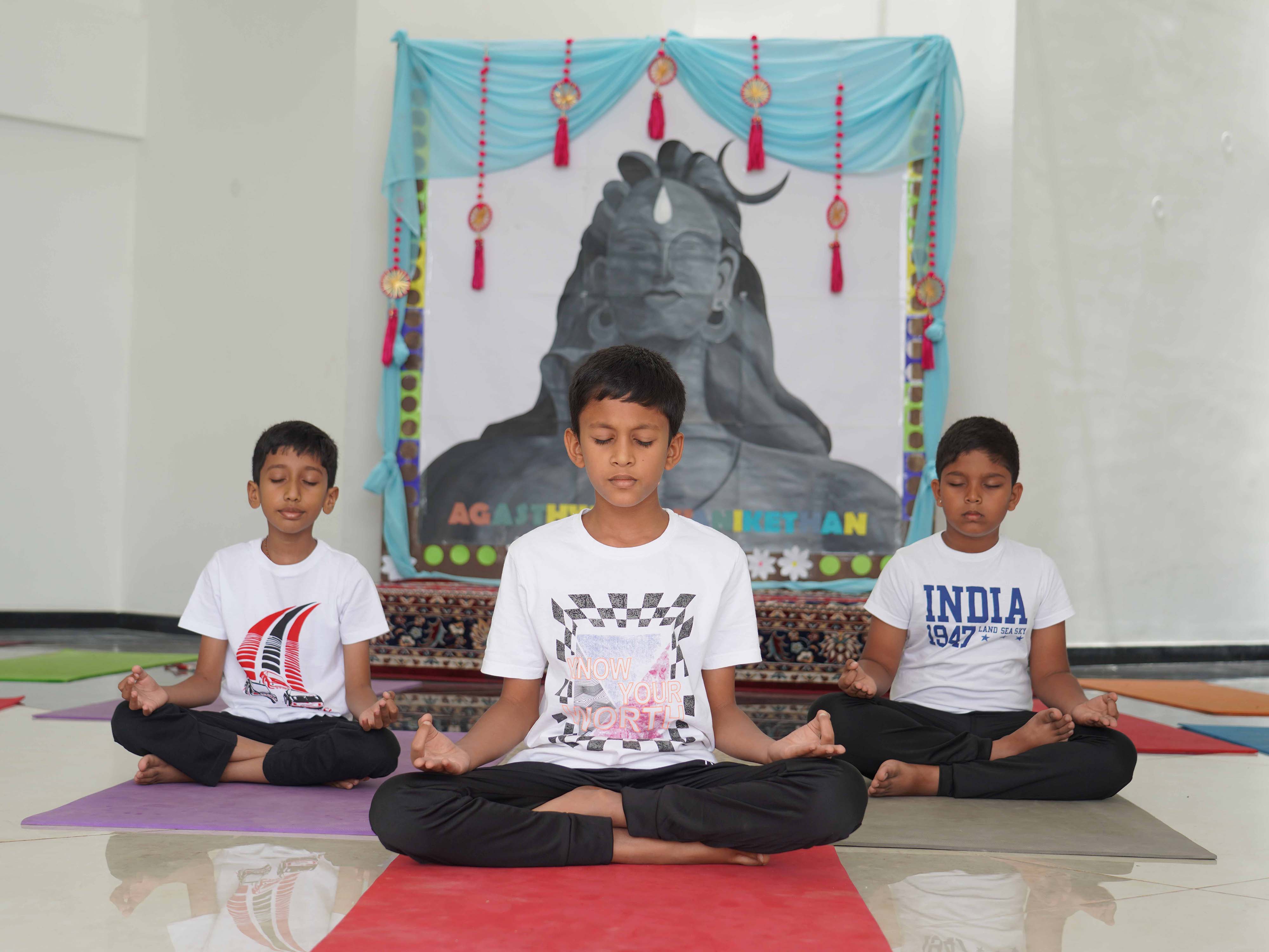 Cultural Activity 1