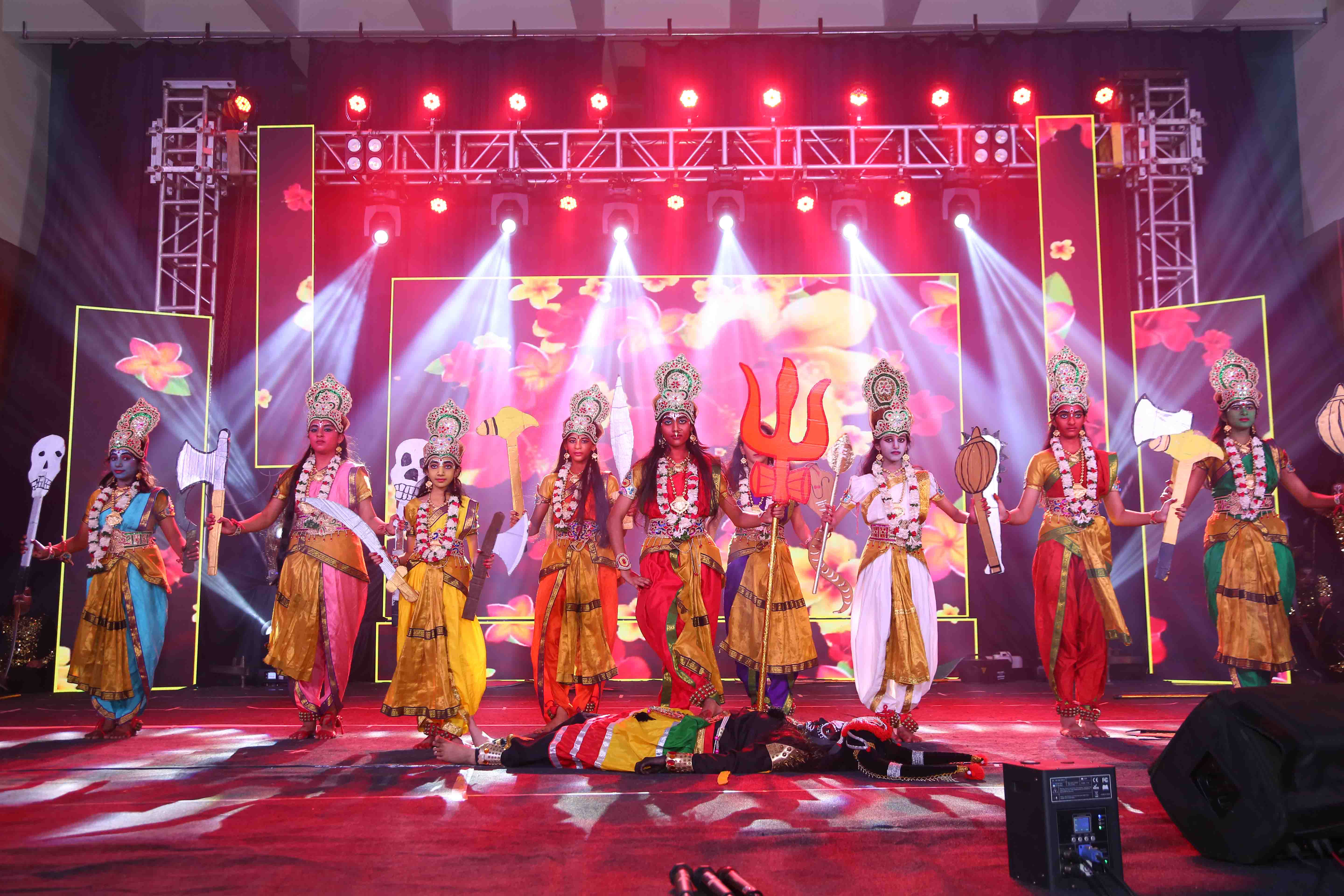 Annual Day