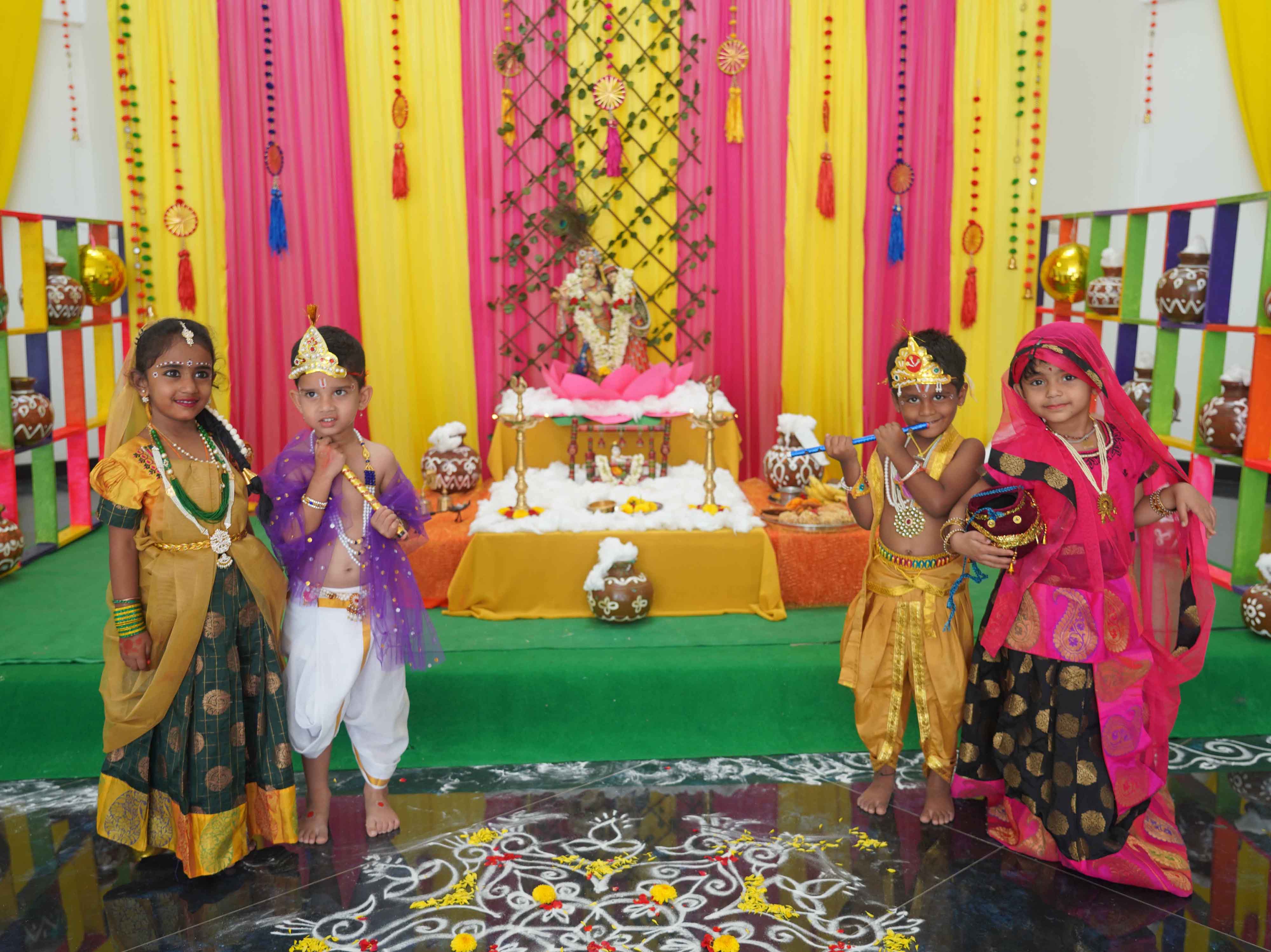 Cultural Activity 2