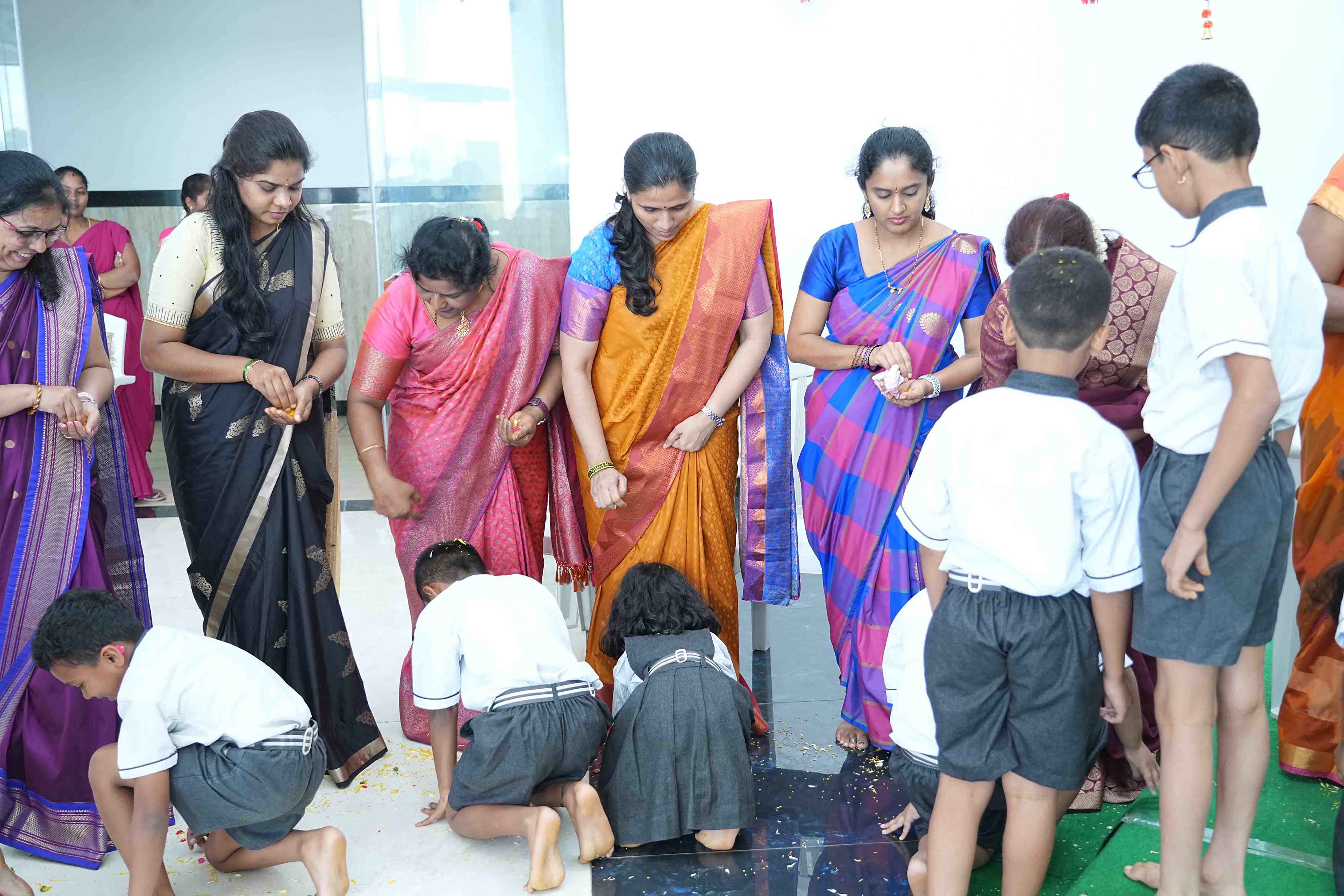 Cultural Activity 2