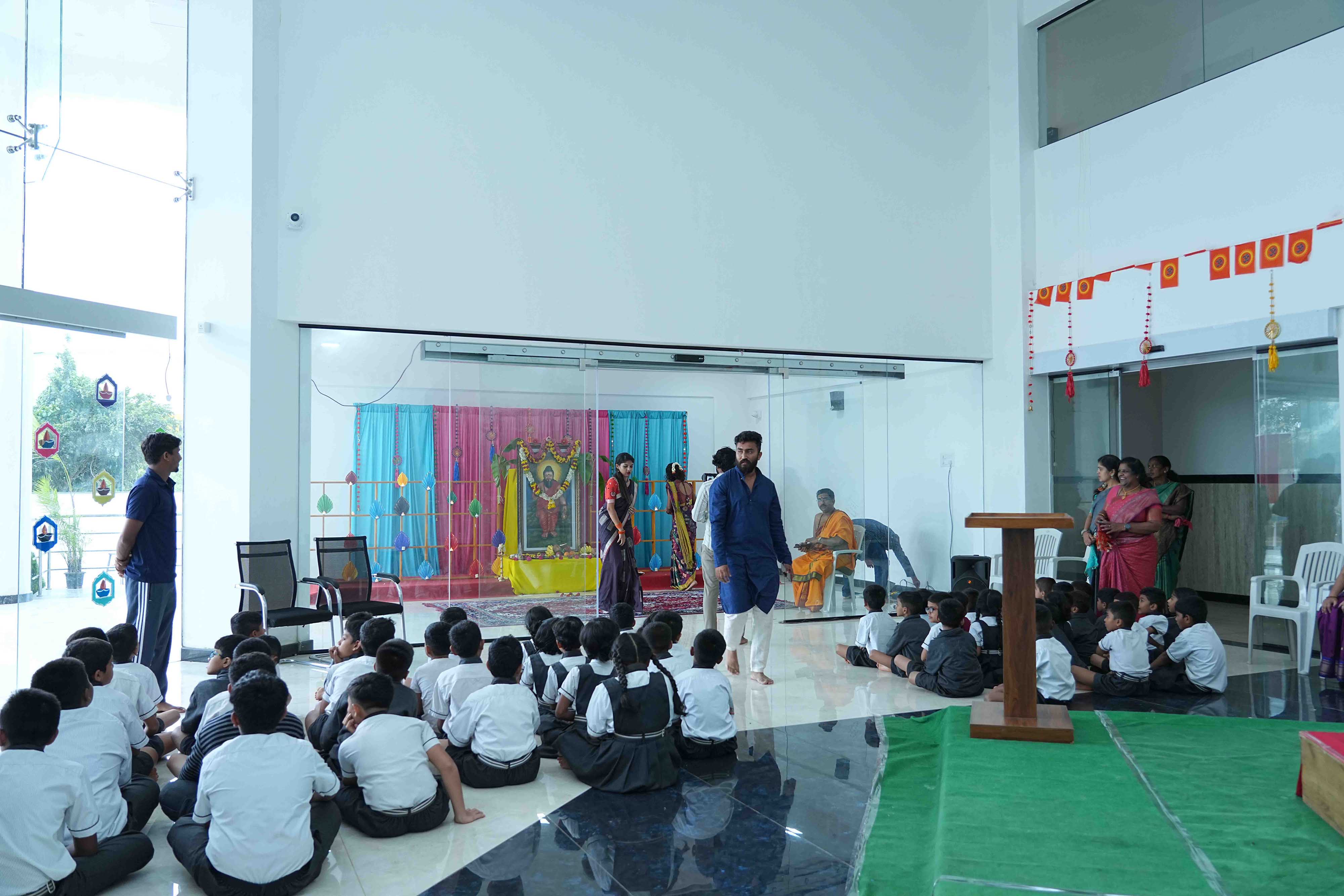 Cultural Activity 3