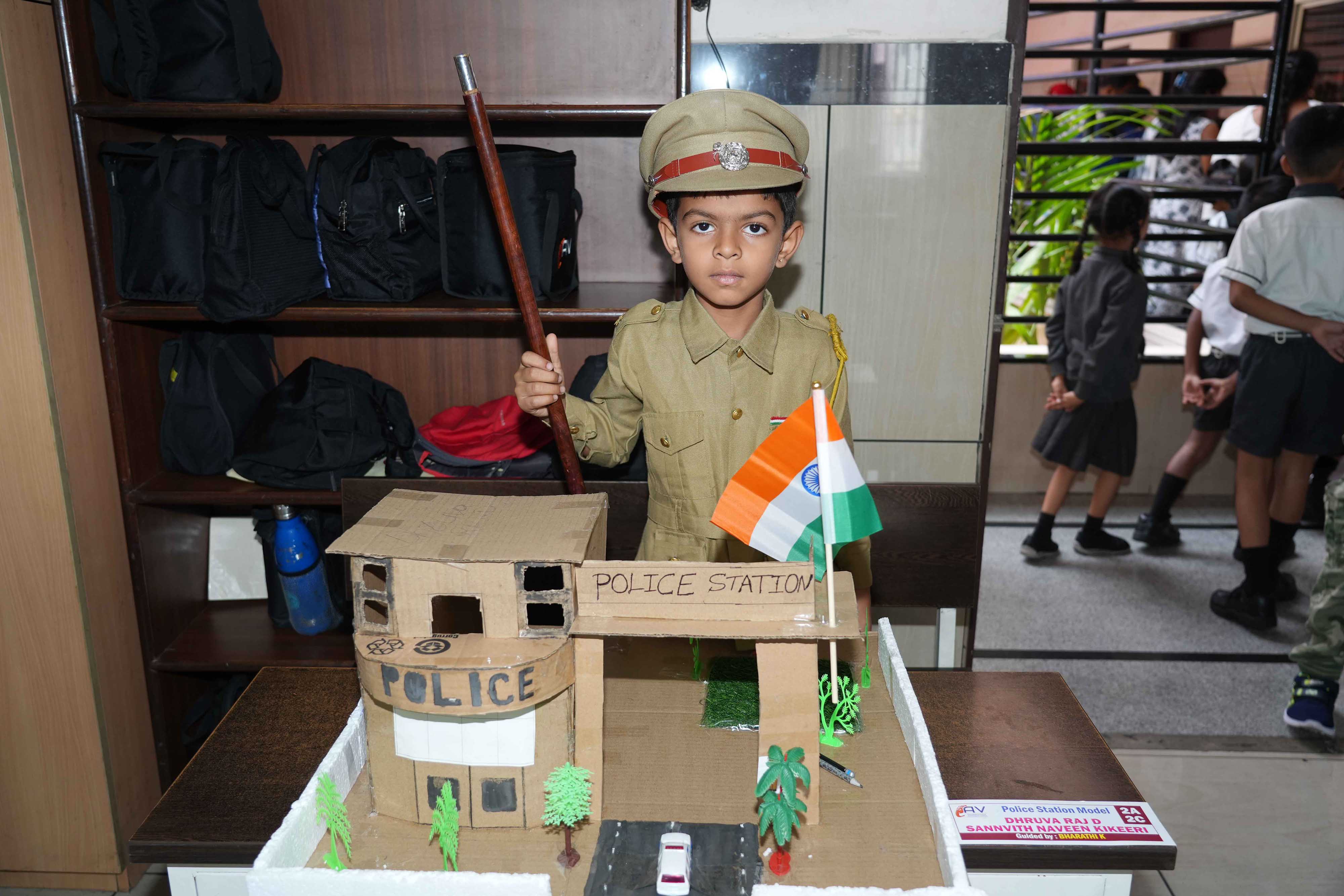 Cultural Activity 3