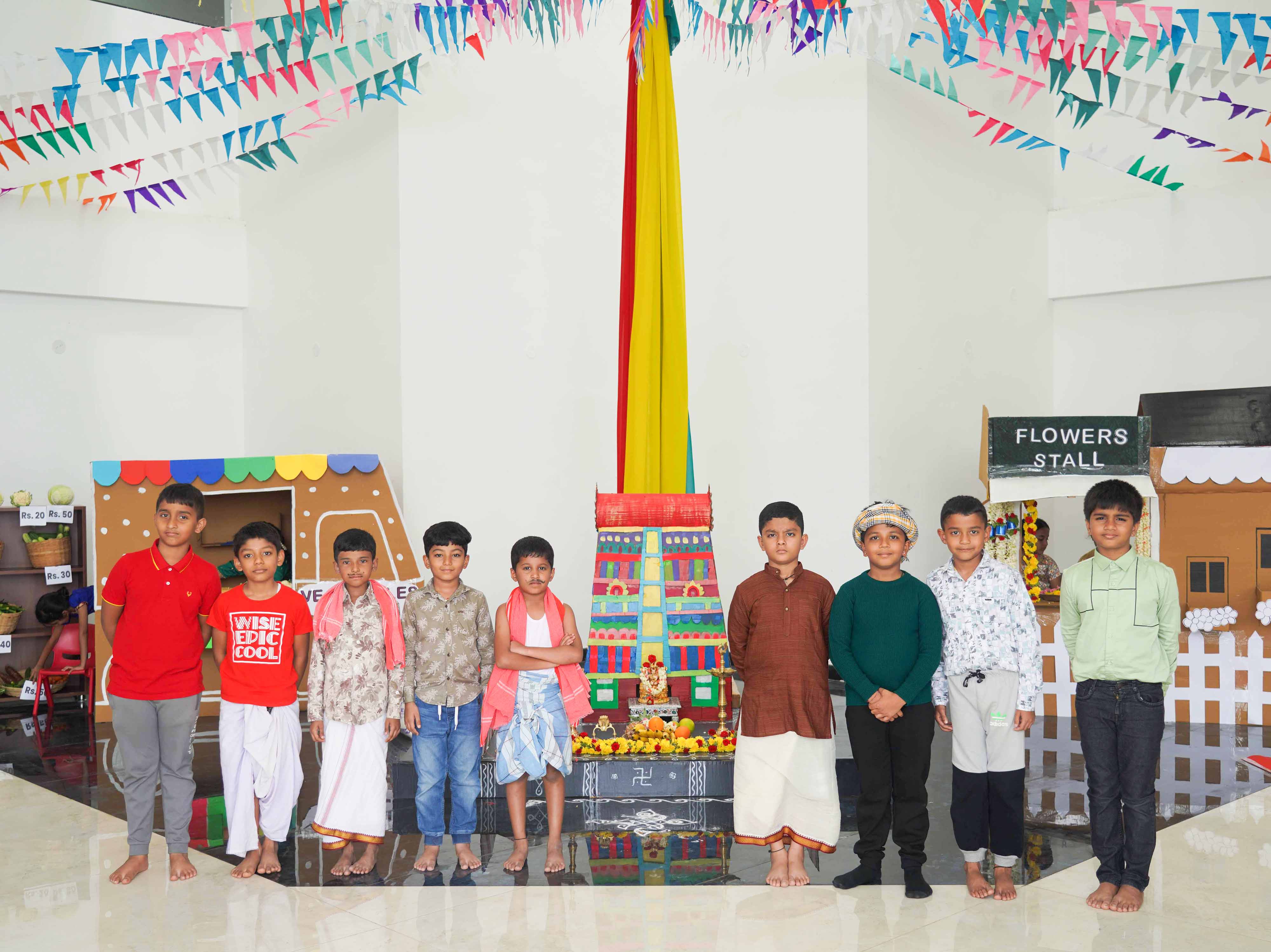 Cultural Activity 3