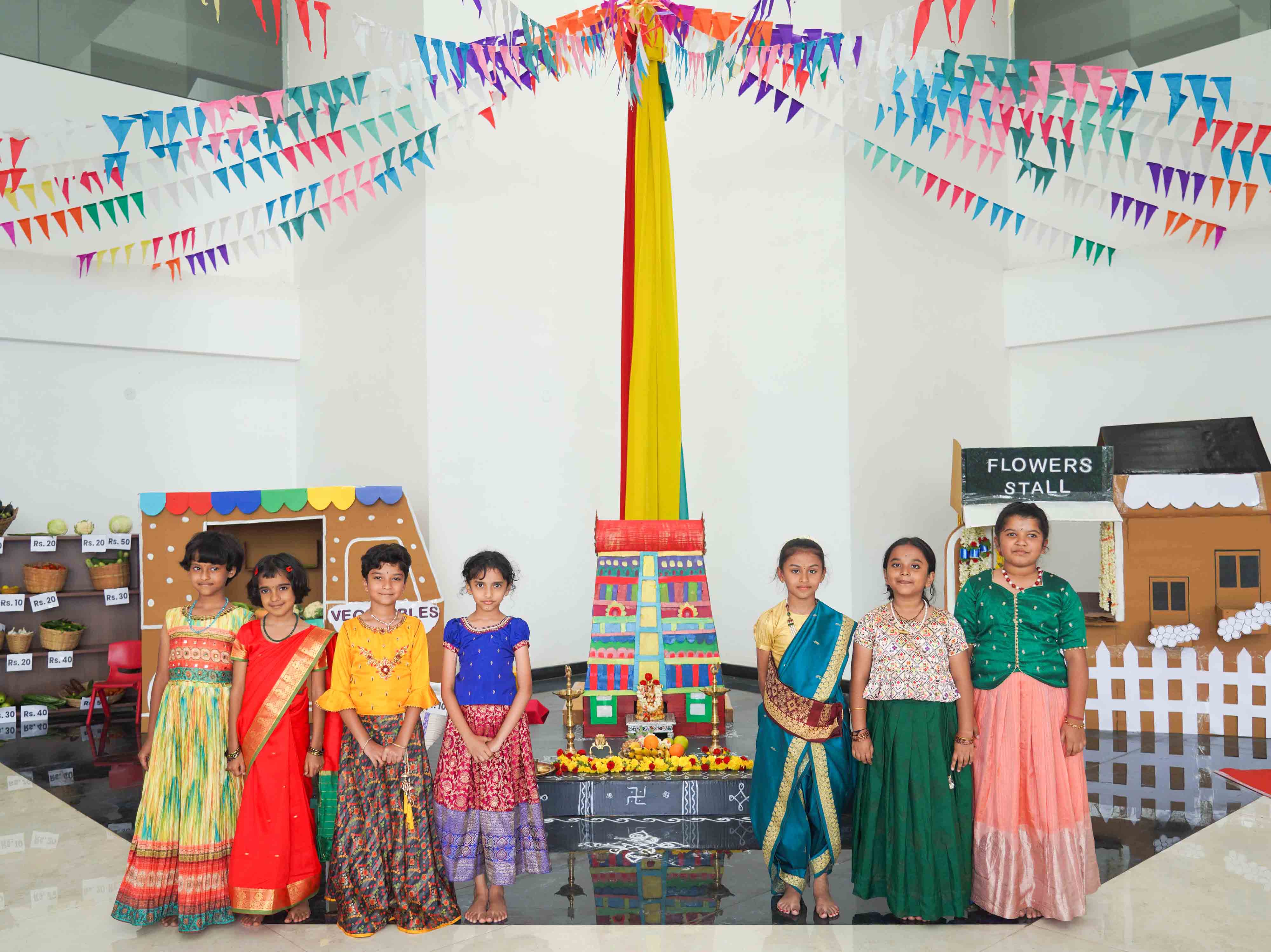 Cultural Activity 4