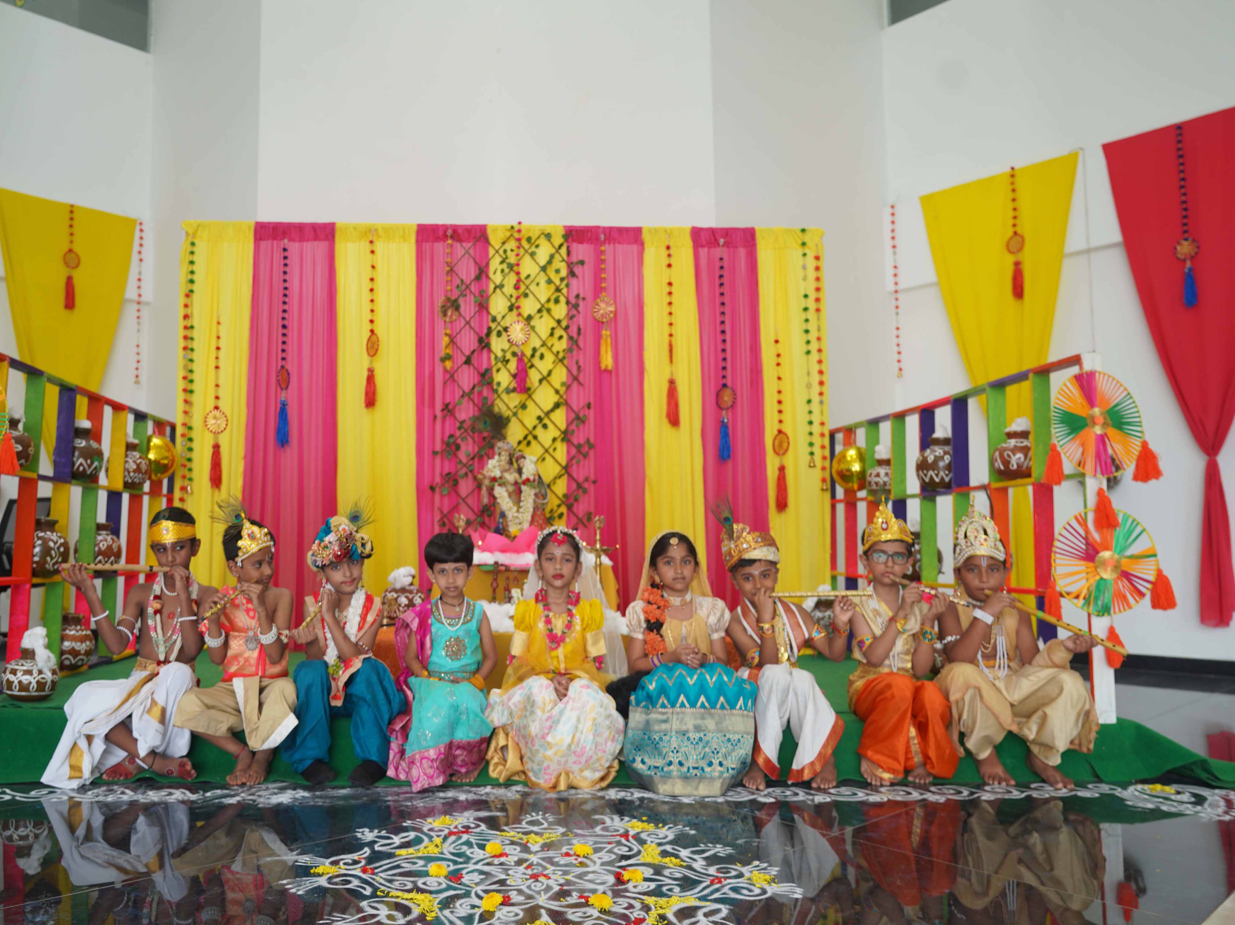 Cultural Activity 4