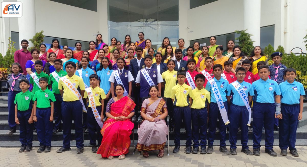 Investiture