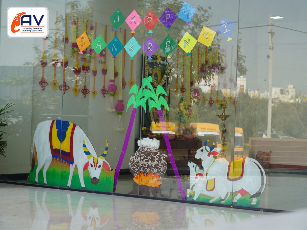 Sankranti
